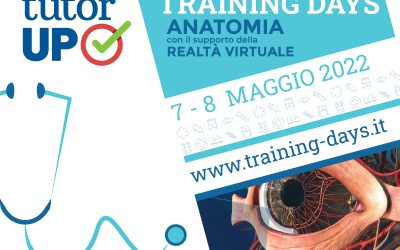 Training Days Anatomia VR